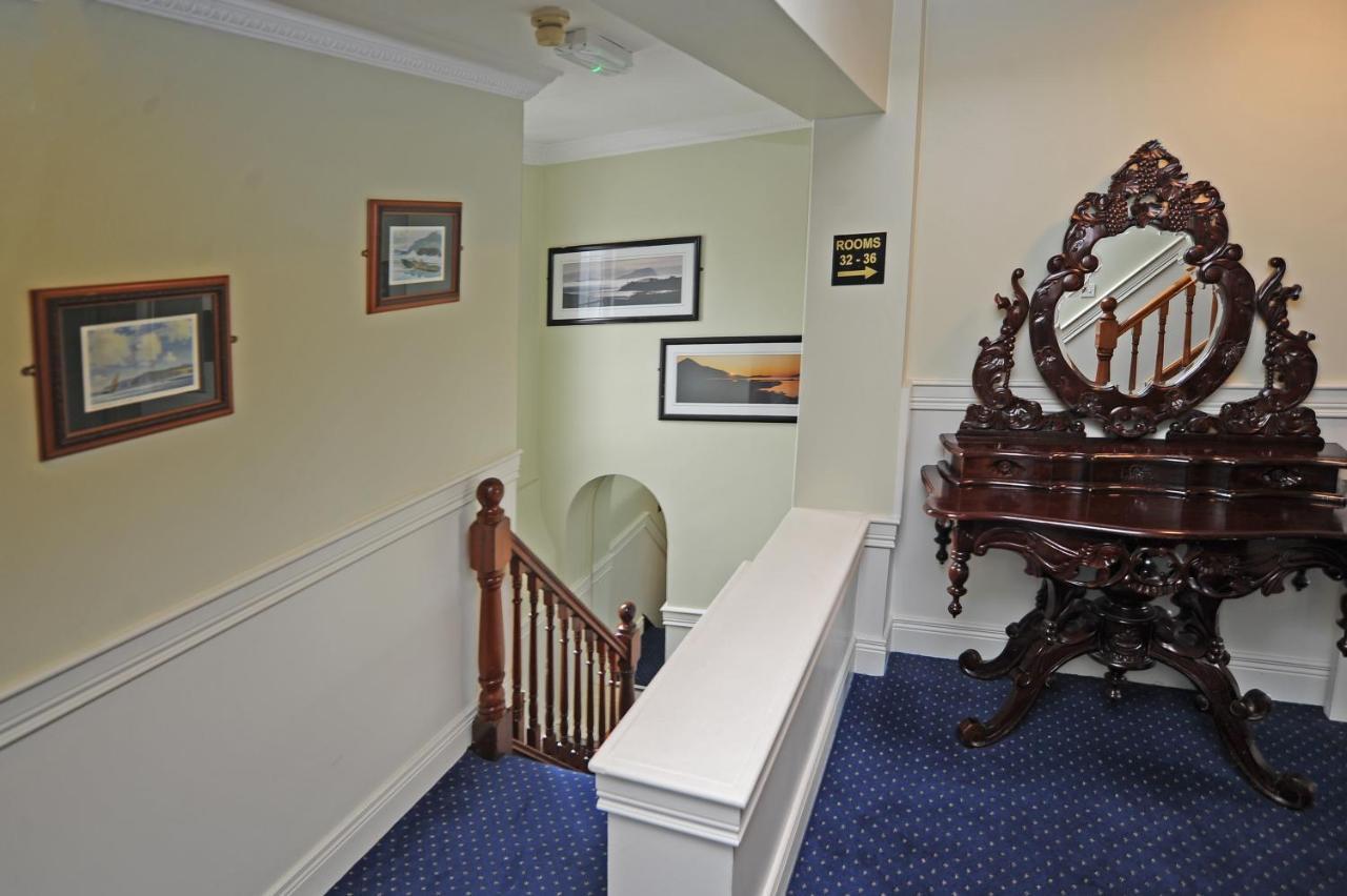 Clooneen House Guest house 3*