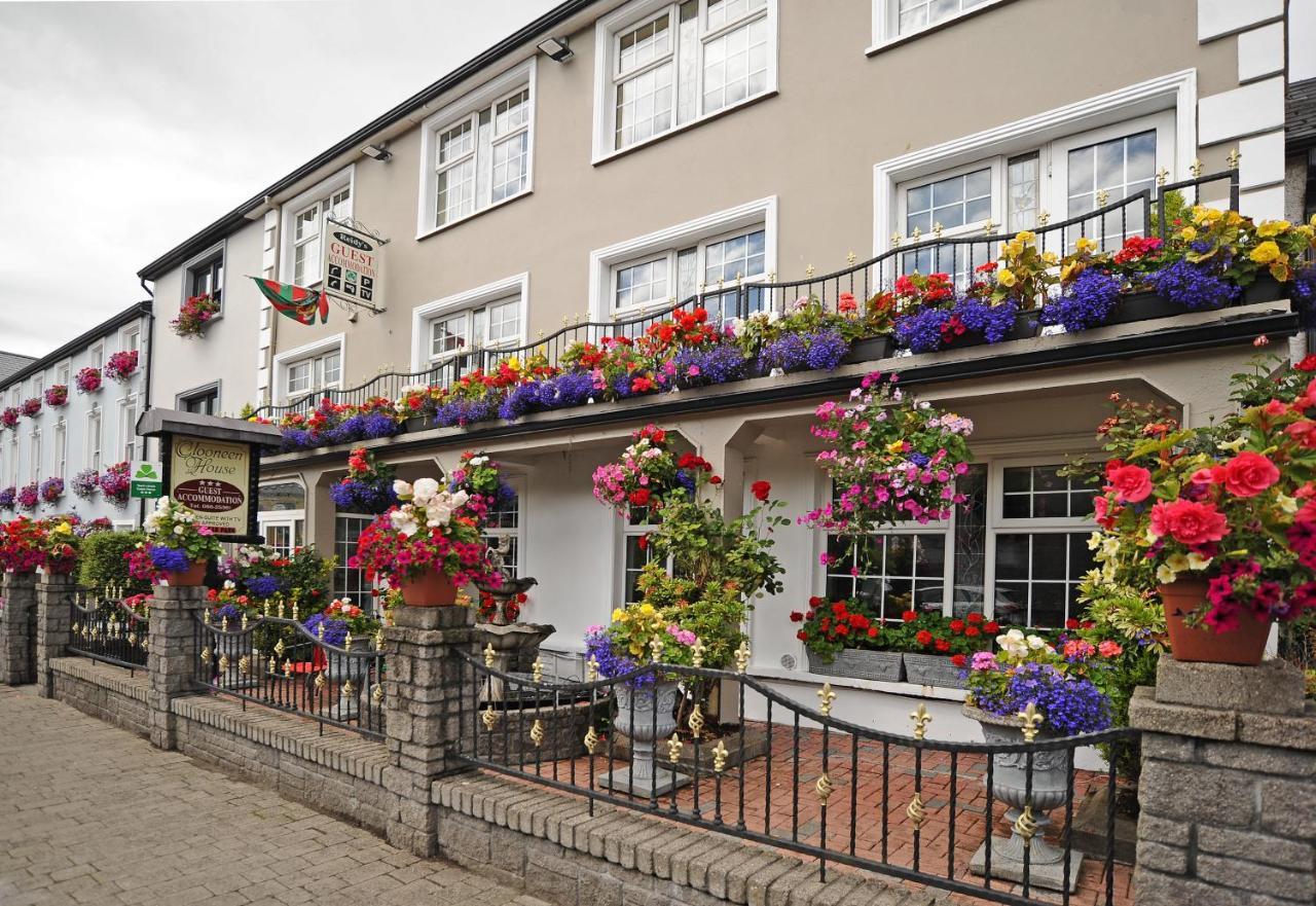 Clooneen House Gasthof 3*